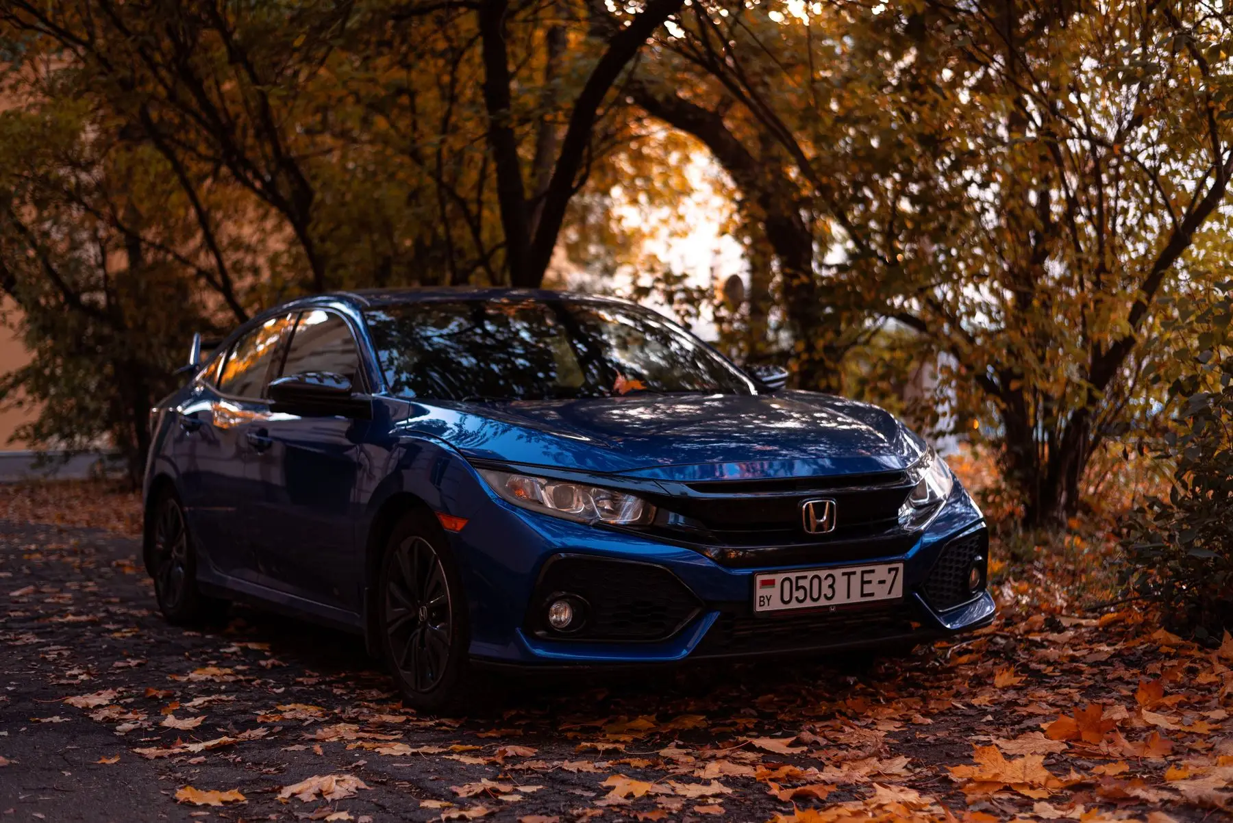 Honda City Prime 2022