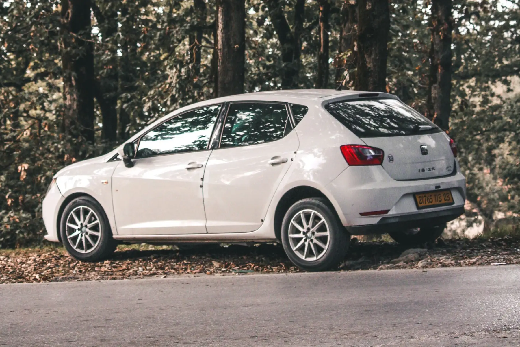 Seat Ibiza Style 2020